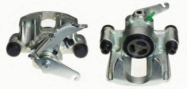 BUDWEG CALIPER 343529