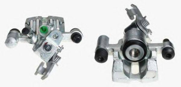 BUDWEG CALIPER 343674