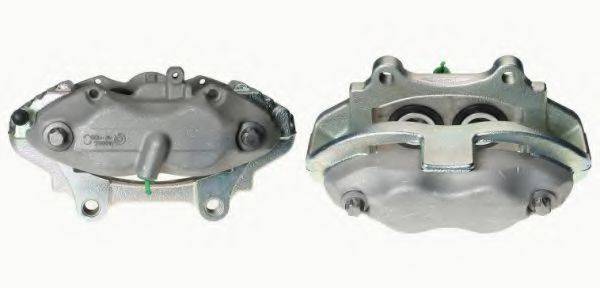 BUDWEG CALIPER 343831