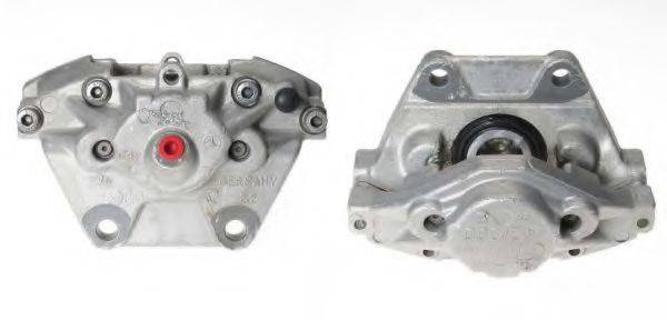 BUDWEG CALIPER 344072