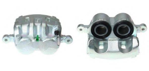 BUDWEG CALIPER 344474