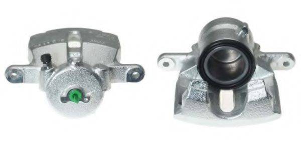 BUDWEG CALIPER 344580