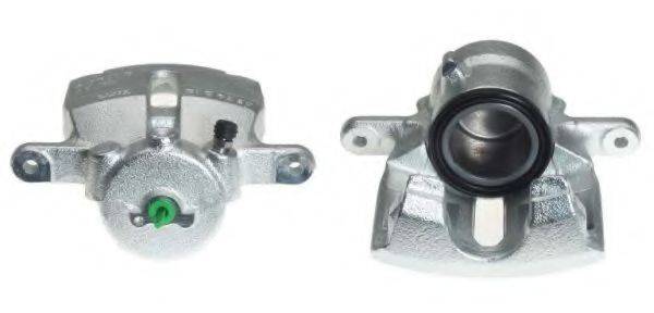 BUDWEG CALIPER 344581