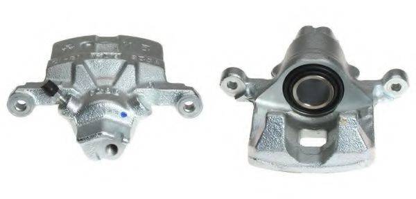 BUDWEG CALIPER 344737