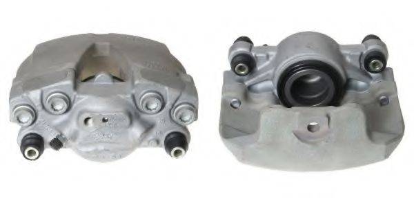 BUDWEG CALIPER 344750