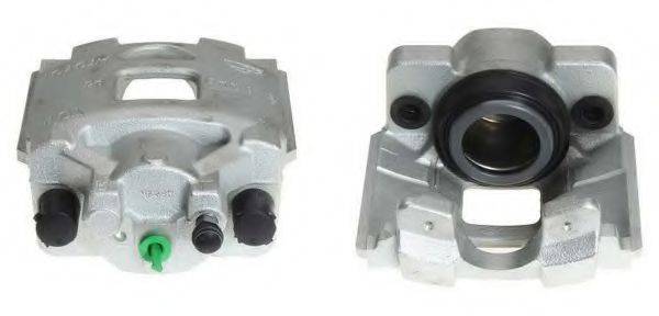 BUDWEG CALIPER 344811