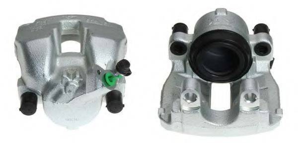 BUDWEG CALIPER 344899