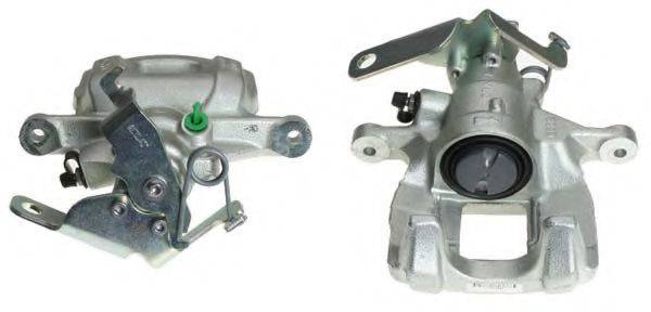 BUDWEG CALIPER 344923 Гальмівний супорт