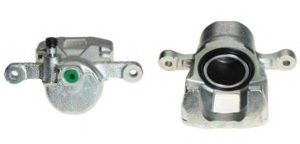 BUDWEG CALIPER 34602