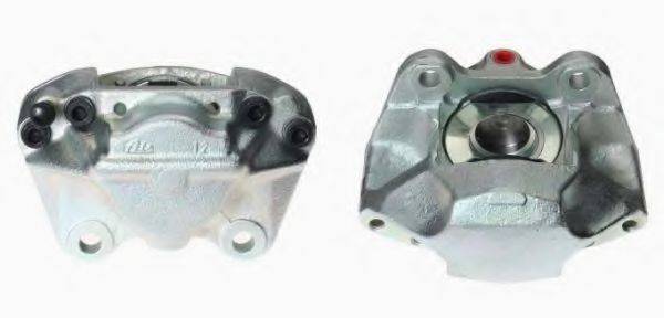 BUDWEG CALIPER 34856 Гальмівний супорт