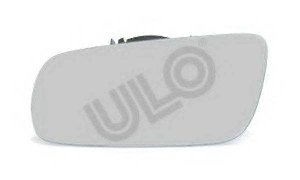 ULO 3078001 Дзеркальне скло, зовнішнє дзеркало