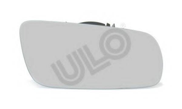 ULO 3078006 Дзеркальне скло, зовнішнє дзеркало