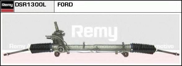 DELCO REMY DSR1300L Рульовий механізм
