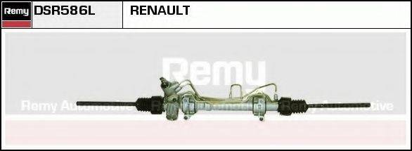 RENAULT TRUCKS 7701351871 Рульовий механізм