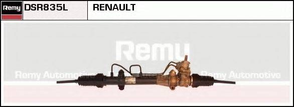 RENAULT TRUCKS 8200055676 Рульовий механізм