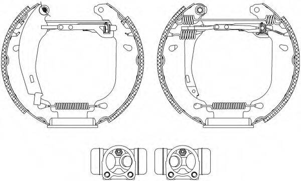 PAGID R1323