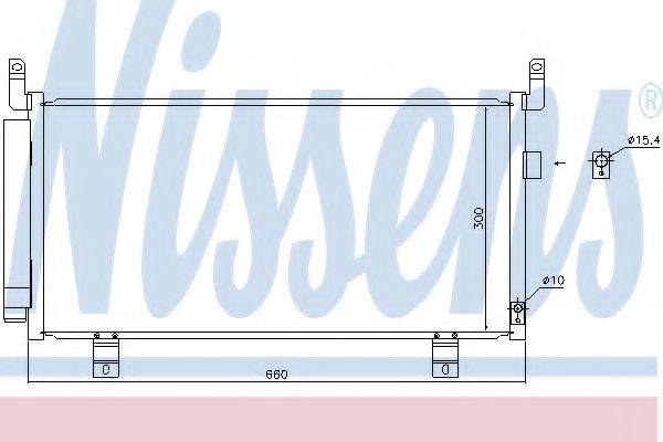 NISSENS 940437