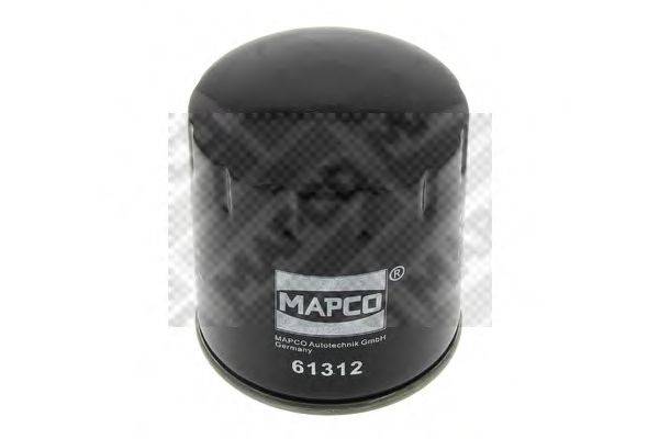 MAPCO 61312 Масляный фильтр