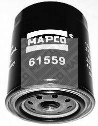 MAPCO 61559 Масляный фильтр