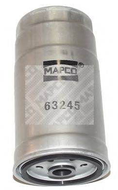 MAPCO 63245 Паливний фільтр