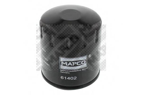 MAPCO 61402 Масляний фільтр
