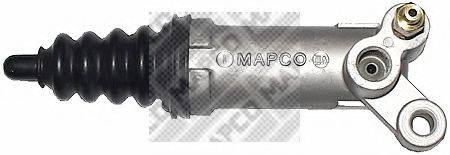 MAPCO 2886 Робочий циліндр, система зчеплення