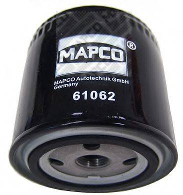 MAPCO 61062 Масляний фільтр