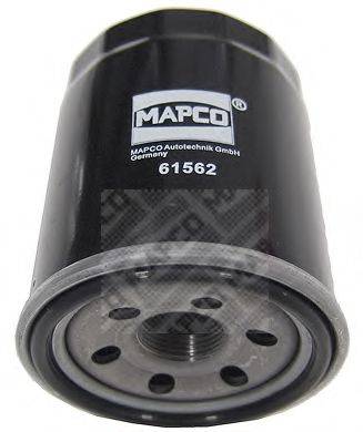 MAPCO 61562 Масляний фільтр