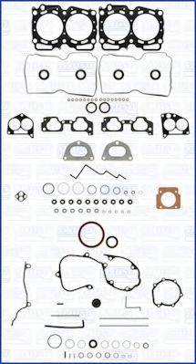 SUBARU 10105AA810 Комплект прокладок, двигун