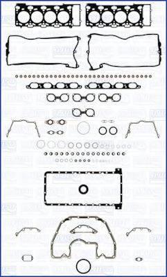 AJUSA 50295900 Комплект прокладок, двигун