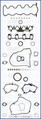 AJUSA 51024500 Комплект прокладок, двигун