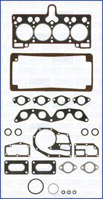 RENAULT 77 01 462 358 Комплект прокладок, головка циліндра