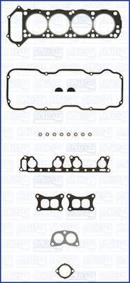 NISSAN 11042-06W28 Комплект прокладок, головка циліндра