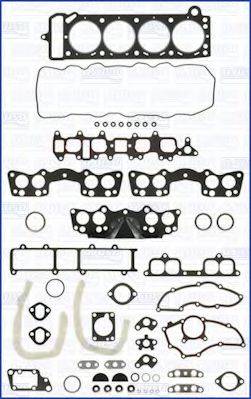 TOYOTA 04112-35173 Комплект прокладок, головка циліндра