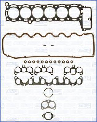 TOYOTA 04112-45032 Комплект прокладок, головка циліндра