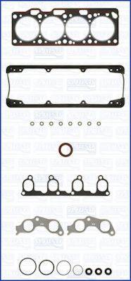 VW 030 198 012 C Комплект прокладок, головка циліндра