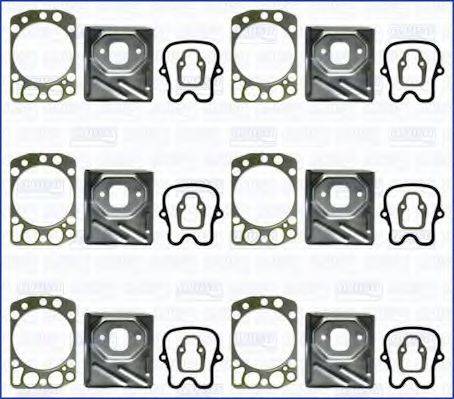 GOETZE 2126235250 Комплект прокладок, головка циліндра