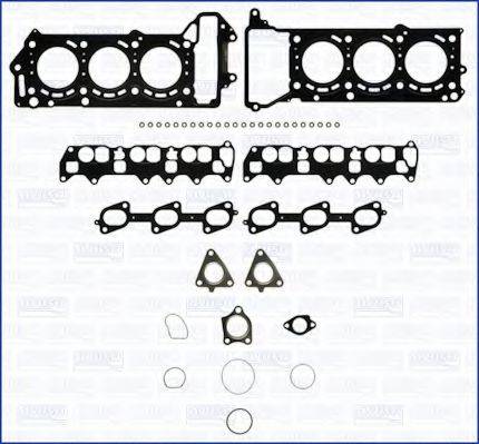 AJUSA 52349100 Комплект прокладок, головка циліндра