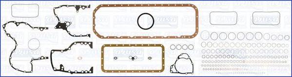 VOLVO 270 782-6 Комплект прокладок, двигун