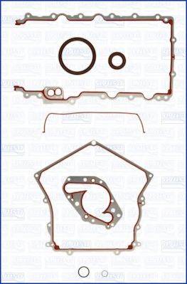 AJUSA 54125000 Комплект прокладок, блок-картер двигуна