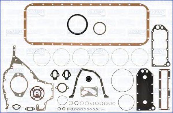 HONDA 06111-PT1-020 Комплект прокладок, блок-картер двигуна