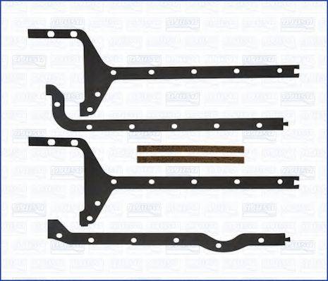 AJUSA 5901210B Комплект прокладок, масляний піддон