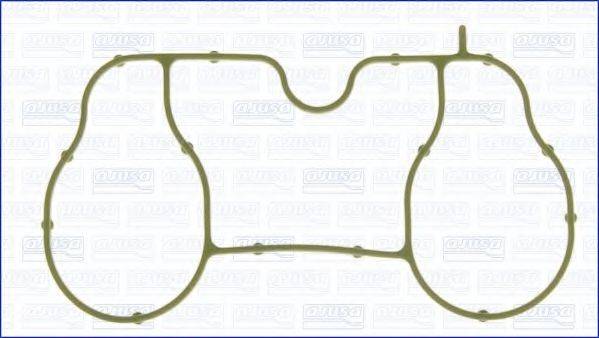 FORD 2N1U-9441-BB Прокладка, впускний колектор