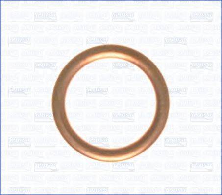 AJUSA 18001200 Уплотнительное кольцо, резьбовая пр