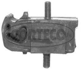 CORTECO 21652112 Підвіска; автоматична коробка передач; Підвіска, ступінчаста коробка передач
