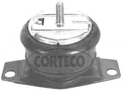 CORTECO 95773 Підвіска, двигун