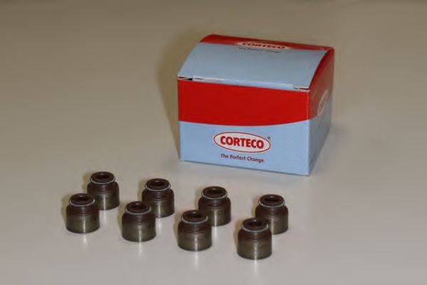 CORTECO 19036076 Комплект прокладок, стрижень клапана