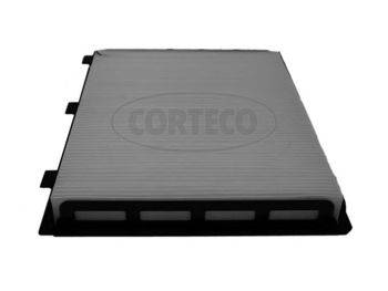 CORTECO 80000817 Фільтр, повітря у внутрішньому просторі