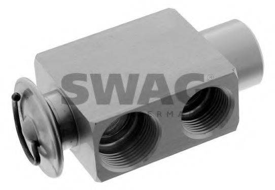 SWAG 10908897 Розширювальний клапан, кондиціонер