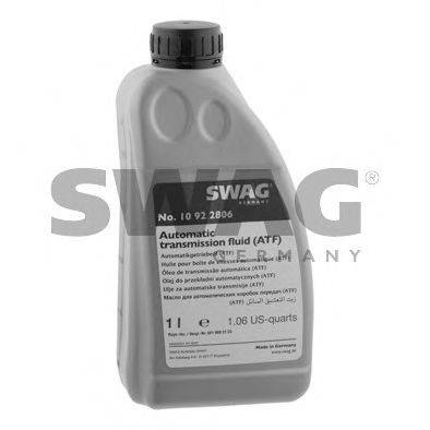 SWAG 10922806 Олія автоматичної коробки передач